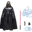 Star Wars Episode VI Vintage Collection Action Figure Darth Vader (Emperor's Wrath) 10 cm