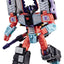 Transformers Age of the Primes Leader Class Action Figure Megazarak 19 cm