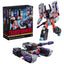 Transformers Age of the Primes Leader Class Action Figure Megazarak 19 cm