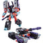 Transformers Age of the Primes Leader Class Action Figure Megazarak 19 cm