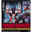 Transformers Age of the Primes Leader Class Action Figure Megazarak 19 cm