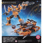 Transformers Age of the Primes Leader Class Action Figure Herald of Unicron 19 cm