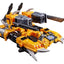 Transformers Age of the Primes Leader Class Action Figure Herald of Unicron 19 cm