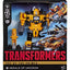 Transformers Age of the Primes Leader Class Action Figure Herald of Unicron 19 cm