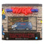 Stranger Things x Transformers Action Figure 2-Pack Freakwency & 8-Trax 15 cm