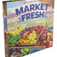 Market Fresh Board Game