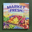 Market Fresh Board Game