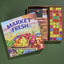 Market Fresh Board Game