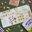 Market Fresh Board Game