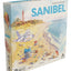 Sanibel Board Game *German Version*