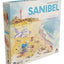Sanibel Board Game *German Version*