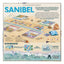 Sanibel Board Game *German Version*