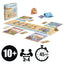 Sanibel Board Game *German Version*
