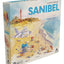 Sanibel Board Game *English Version*