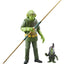 Star Wars Black Series Action Figure Mon Calamari (Halloween Edition) 15 cm