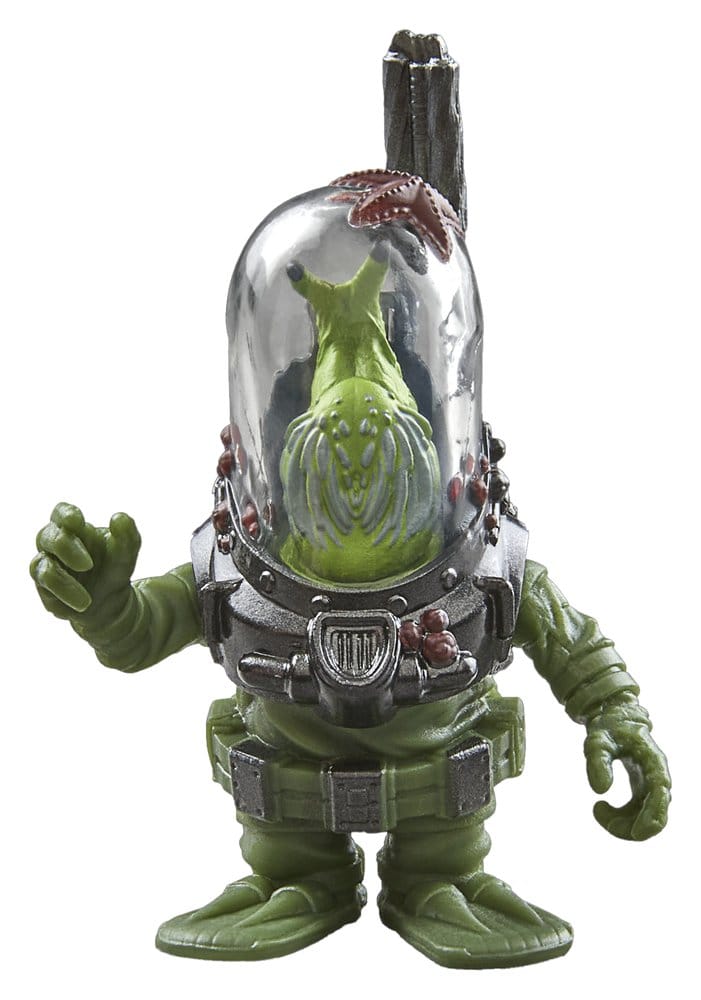 Star Wars Black Series Action Figure Mon Calamari (Halloween Edition) 15 cm