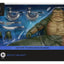 Star Wars: The Mandalorian and Grogu Black Series Action Figure Rotta the Hutt 17 cm