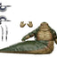 Star Wars: The Mandalorian and Grogu Black Series Action Figure Rotta the Hutt 17 cm