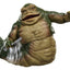 Star Wars: The Mandalorian and Grogu Black Series Action Figure Rotta the Hutt 17 cm