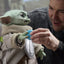 Star Wars Animatronic Life-Size Figure Ultimate Grogu Special Edition 37 cm