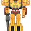 Transformers Age of the Primes Voyager Class Action Figure Sentinel Prime 18 cm
