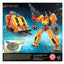 Transformers Age of the Primes Voyager Class Action Figure Sentinel Prime 18 cm