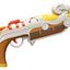 One Piece NERF Dart Blaster Going Merry