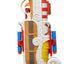 One Piece NERF Dart Blaster Going Merry