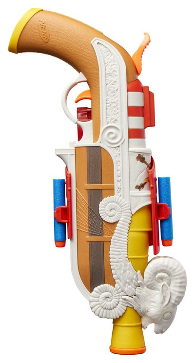 One Piece NERF Dart Blaster Going Merry