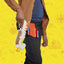 One Piece NERF Dart Blaster Going Merry