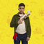 One Piece NERF Dart Blaster Going Merry