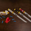 One Piece NERF Dart Blaster Going Merry
