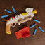 One Piece NERF Dart Blaster Going Merry