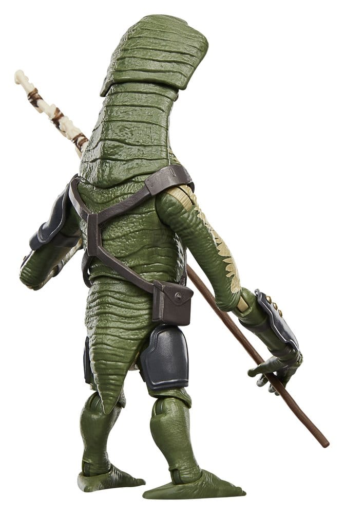 Star Wars: The Mandalorian and Grogu Vintage Collection Action Figure Amani Guard 10 cm