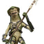 Star Wars: The Mandalorian and Grogu Vintage Collection Action Figure Amani Guard 10 cm