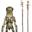 Star Wars: The Mandalorian and Grogu Vintage Collection Action Figure Amani Guard 10 cm