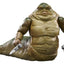 Star Wars: The Mandalorian and Grogu Vintage Collection Action Figure Rotta the Hutt 10 cm