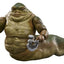 Star Wars: The Mandalorian and Grogu Vintage Collection Action Figure Rotta the Hutt 10 cm