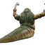 Star Wars: The Mandalorian and Grogu Vintage Collection Action Figure Rotta the Hutt 10 cm