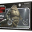 Star Wars: The Mandalorian and Grogu Vintage Collection Action Figure Rotta the Hutt 10 cm