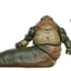 Star Wars: The Mandalorian and Grogu Vintage Collection Action Figure Rotta the Hutt 10 cm
