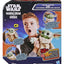 Star Wars: The Mandalorian & Grogu Action Buddy Grogu 25 cm