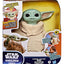 Star Wars: The Mandalorian & Grogu Action Buddy Grogu 25 cm