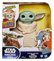 Star Wars: The Mandalorian & Grogu Action Buddy Grogu 25 cm