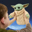 Star Wars: The Mandalorian & Grogu Action Buddy Grogu 25 cm
