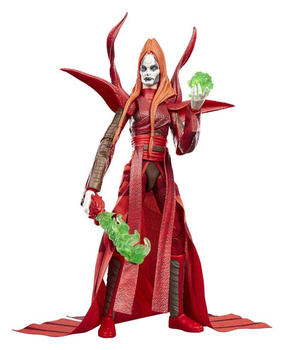Star Wars: The Clone Wars Black Series Action Figure Mother Talzin 15 cm