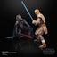 Star Wars: Obi-Wan Kenobi Black Series Action Figure Darth Vader (Duel's End) 15 cm