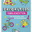 Priorities Card Game Family Edition *German Version*