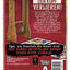 Guillotine Card Game *German Version*