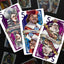 Guillotine Card Game *German Version*